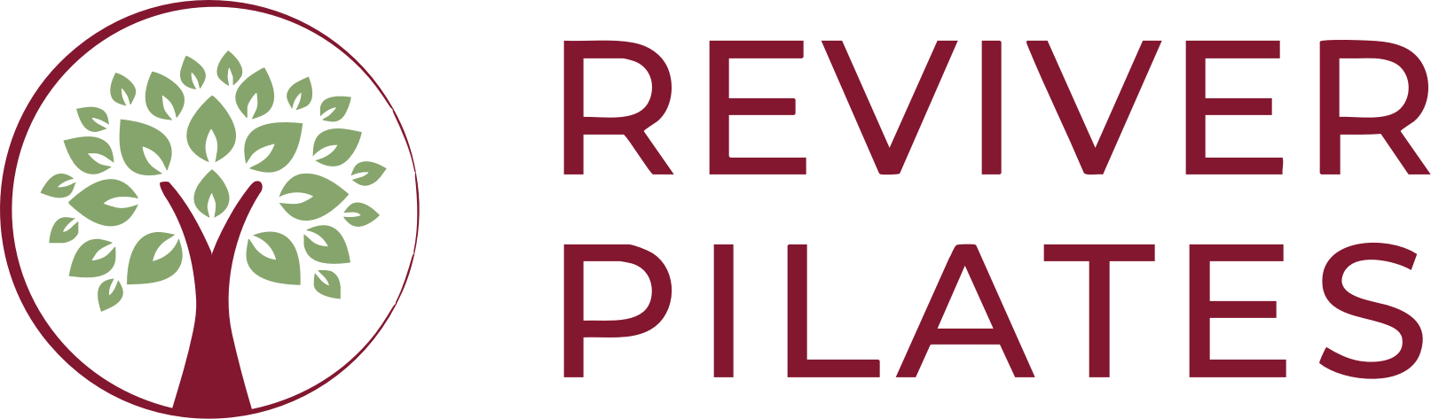 Reviver Pilates